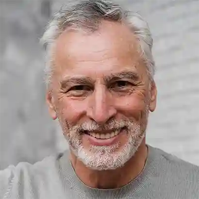 Greg P. from Charlotte North Carolina